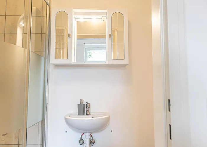 Brilliant 1br Comfortable Design/near Schoenbrunn Vienna