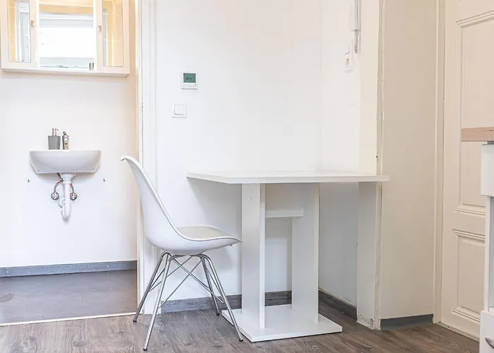 Apartment Brilliant 1br Comfortable Design/near Schoenbrunn Vienna