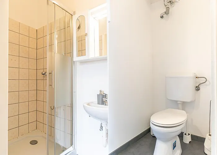 Brilliant 1br Comfortable Design/near Schoenbrunn