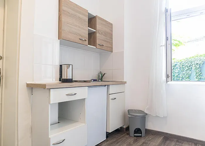 Brilliant 1br Comfortable Design/near Schoenbrunn Vienna