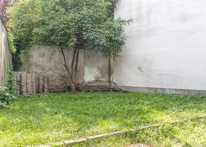Brilliant 1br Comfortable Design/near Schoenbrunn Apartment Vienna